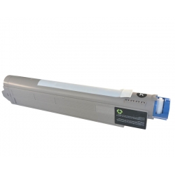 Toner OKI C9655 Black...