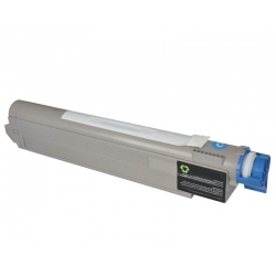 Toner OKI C9655 Cyan...