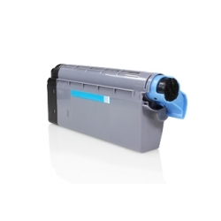 Toner OKI C710 / C711 Cyan...