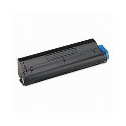 Toner OKI B4600 Black...