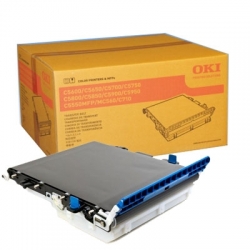 Unidade de Correia OKI...