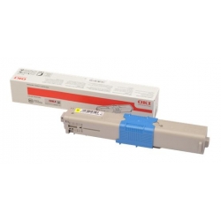 Toner OKI C332DN / MC363DN...