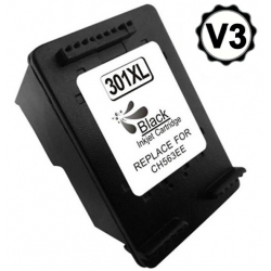 Ink cartridge HP 301XL...