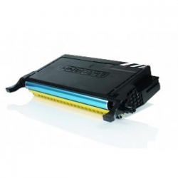 Toner Samsung CLP-610 /...