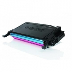 Toner Samsung CLP-610 /...