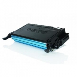 Toner Samsung CLP-610 /...