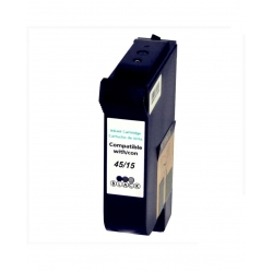 Ink cartridge HP 15 / 45...