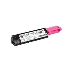 Toner Epson Aculaser CX21...
