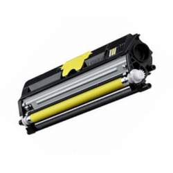 Toner Epson Aculaser C1600...