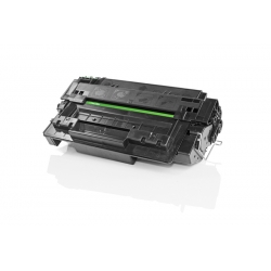 Toner HP 51A Black...