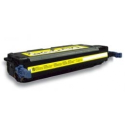 Toner HP Q7562A Yellow...