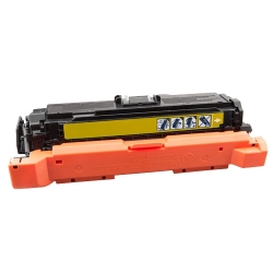 Toner HP 508X Yellow...