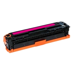 Toner HP 201X Magenta...