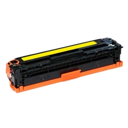 Toner HP 201X Yellow...