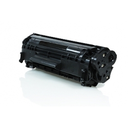 Toner HP 12X Black...