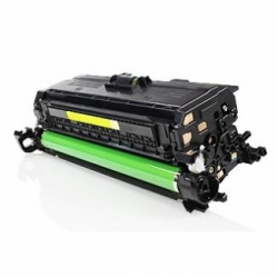 Toner HP 648A Yellow...