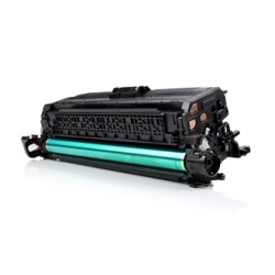 Toner HP 646X Black...