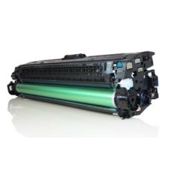 Toner HP 650A Cyan...