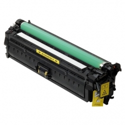 Toner HP 651A Yellow...
