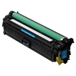 Toner HP 651A Cyan...
