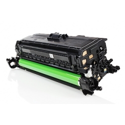 Toner HP 307A Black...