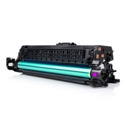 Toner HP 646A Magenta...