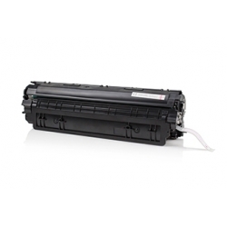 Toner HP 83X Black...