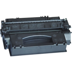 Toner HP 49X / 53X Black...