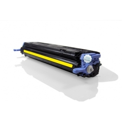 Toner Canon 707 Yellow...