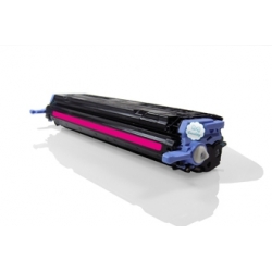 Toner HP 124A Magenta...
