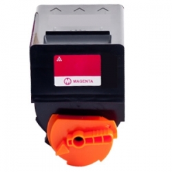 Toner Canon CEXV21 Magenta...
