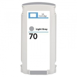 Ink cartridge HP 70 grey...