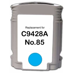 Ink cartridge HP 85 Cyan...