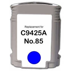Ink cartridge HP 85 Cyan...