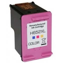 Ink cartridge HP 652XL...