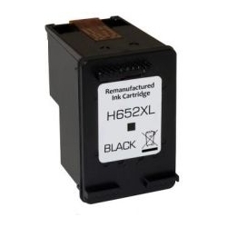 Ink cartridge HP 652XL...