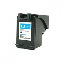 Ink cartridge HP 650XL...