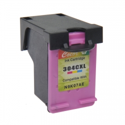 Ink cartridge HP 304XL...