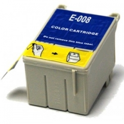 Ink cartridge Epson T008...