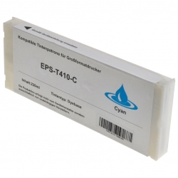 Ink cartridge Epson T410011...