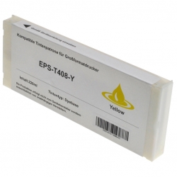 Ink cartridge Epson T408011...