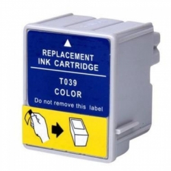 Ink cartridge Epson T039...