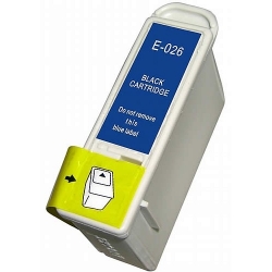 Ink cartridge Epson T026...