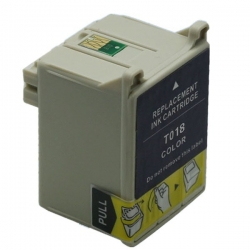 Ink cartridge Epson T018...