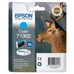 Ink cartridge Epson T1302...