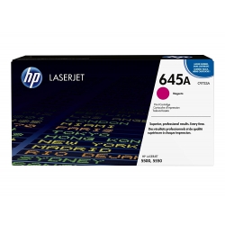 Toner HP 645A Magenta...