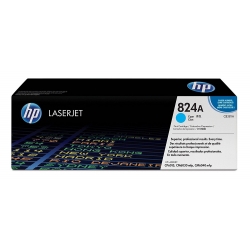 Toner HP 824A Cyan Original...