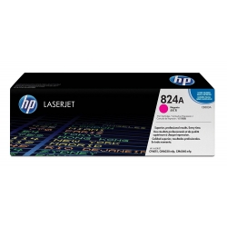 Toner HP 824A Magenta...