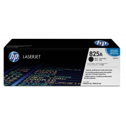 Toner HP 825A Black...