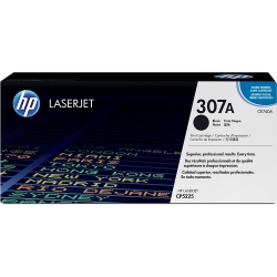 Toner HP 307A Black...